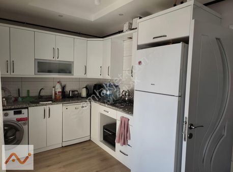 Okullar Bölgesinde Uygun Fiyata Yatırımlık 2+1 Satılık Daire