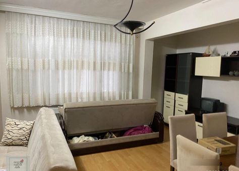 Destan-006 Kocamustafapaşa Carrefour Civarında Yüksek Giriş 85m2 Kombili Boş Daire Açıklama Okuyun