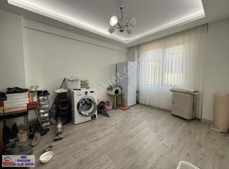 Erkilet'te Kaliteli İşçilik Ve Mimari İle Ultra Lux 4,5+1 Villa