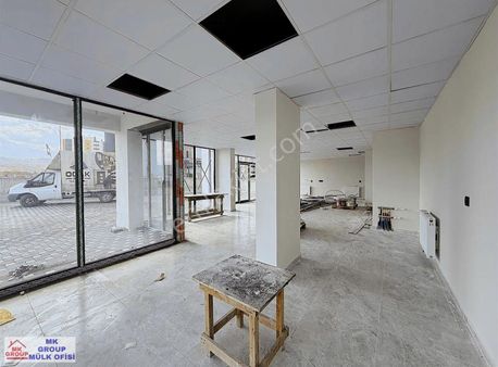 Merkezi Konumda Önü Açık Kurumsala Uygun 94 M2 Kiralık Dükkan