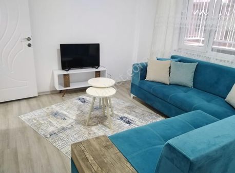 Güvenlik Sosyal Bilimler Fakülte Karşısı Satılık Eşyalı 1+1daire