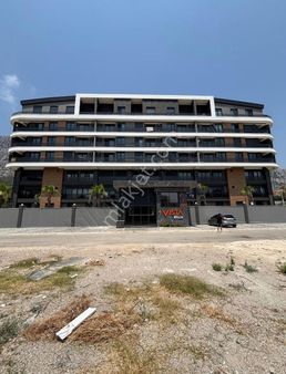 Hurma Sarısuda Kiralık Sıfır 1+1 Daire