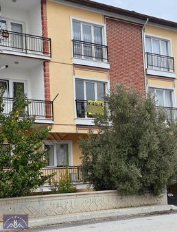 Burdur Hızır İlyas Mah. 2+1 115m2 Arakat Ferah Kiralık Daire