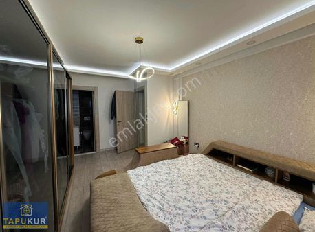 15 Temmuz Evleri 3+1 Yüksek Giriş Tapukur'dan