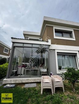 İzmir Menemen De Cbc Aura 1 De Kiralik Villa
