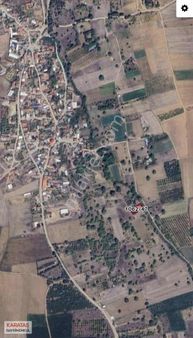 Barcında 1000m2 Köye Yakın Arazi