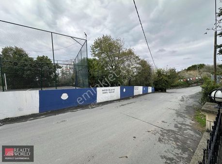 *realty World* Kilyos 'da 2+1 Bahçeli Bakımlı Kiralık Daire