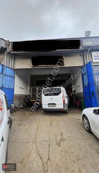 *realty World* Sanko Oto Sanayi De Satılık Dükkan
