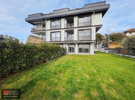 Maden'de,yeni,mükemmel Manzaralı,kapalı Otoparklı,klimalı,2+1