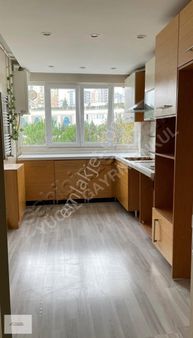 Başakşehir 4. Etap 1. Kısım'da 3+1 Satılık Daire