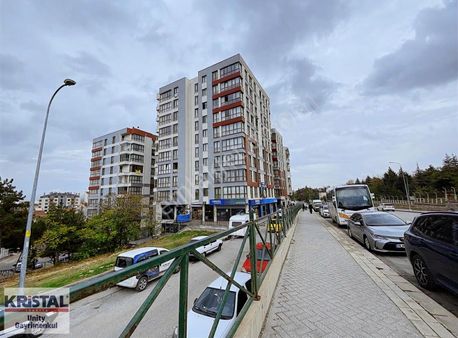 Kr Unity Akarbaşı Prestij Konutlarında Satılık Eşyalı 2+1 Daire