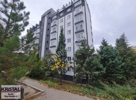 Eskişehir Ihlamurkent Toki Konutlarında Satılık 1+1 Daire