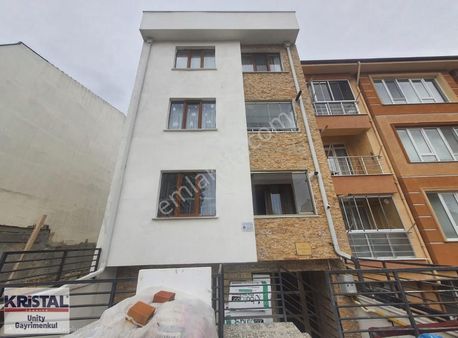 Kr Unıty'den Göztepe Mahallesinde 3+1 Satılık Daire