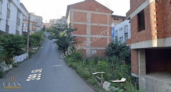 Ulaş Gayrimenkulden Satılık Arsa