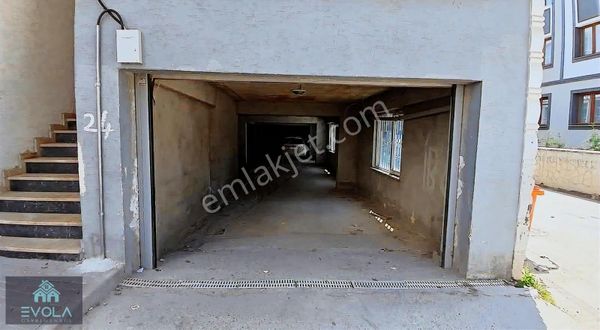 Evola Gym"den Satılık 2+1 American Mutfak Daire