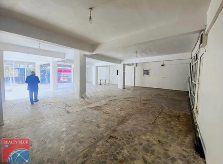 Ferhatpaşa Kiralık Depo Üretim