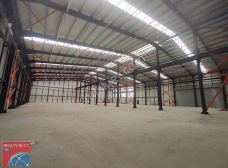 Erenler Sakarya Kiralık 5.000 M2 Depo& Lojistik Tesis