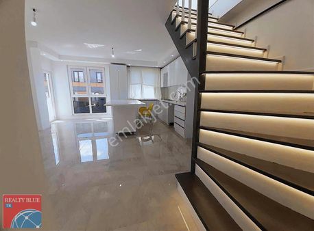 Sancaktepe Yenidoğan Satılık 3+2 Lüx 170 M2 Dubleks Daire