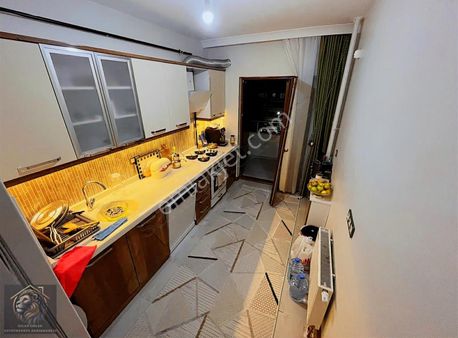 Saraycık Tokide Borçsuz Geniş Full Yapılı 3+1 Satılık Daire