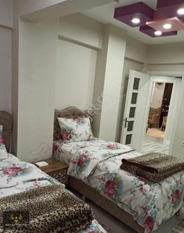 Satılık Daire Kiracısız 2 + 1