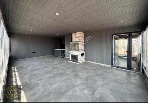 Atapark Ana Cadde Üzeri Ultra Lüks Ankara Manzaralı 6+1 2banyo