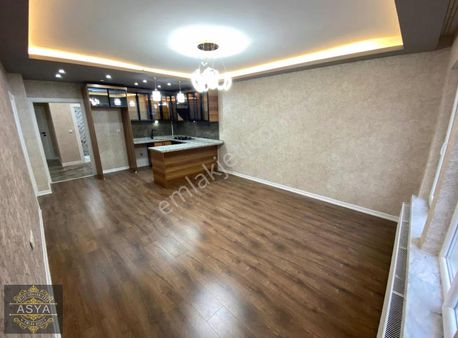 Adnan Mendereste Cadde Dibi Ultra Lüks Ara Kat 3+1 Satılık