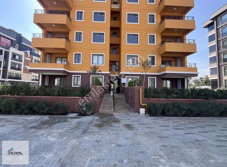 Kuyuluk Girişinde Satılıksıfır Daire