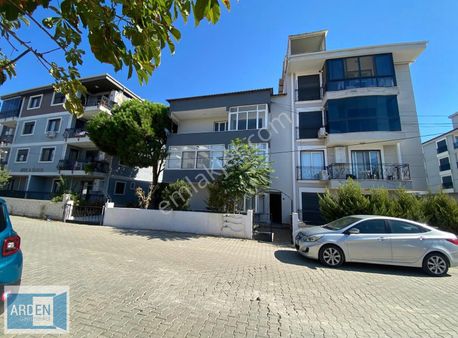 Seferihisar Camikebir Mah' De Kiralık 3+1