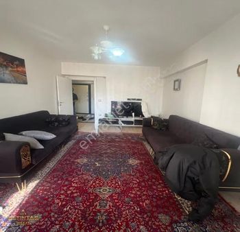 Ak Towers Tüm Sosyal Donatılara Sahip Sitede 2+1 Fırsat Daire