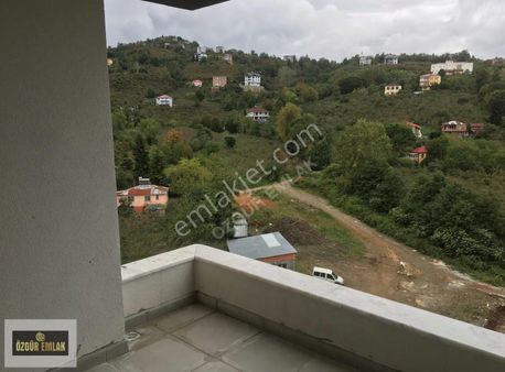 Özgür Emlak'tan Kule Rezidans'ta Fırsat Daire