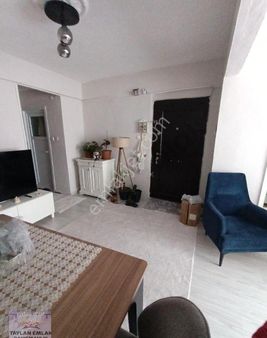 Halıcıoğlu Satılık Daire