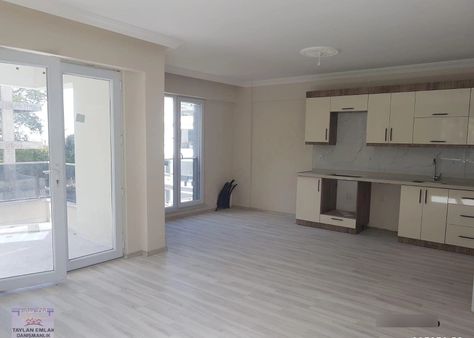 Abana Sahilde Satılık Daire