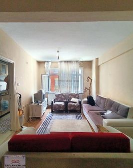 Halıcıoğlu Çıksalın Da Satılık Daire