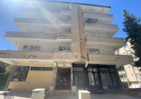 Akyol Gayrimenkul Den Satlık Daire Değirmicem De 3+1