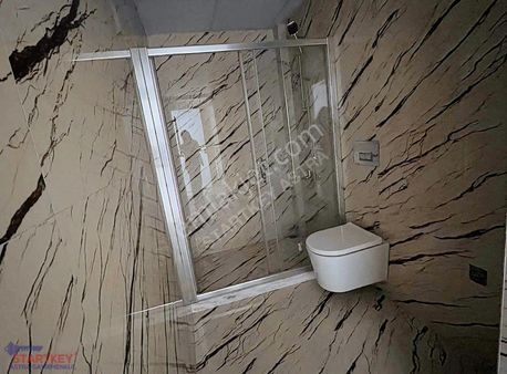 Örnekköyde Dubleks 2 + 1 Ferah Daire