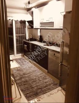 İzmir Menemen Gazi Mahallesinde Modern Ulaşımı Kolay Daire