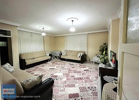 İsmet Atlı Bulvarı Az Katlı Direk Hssız Üç Cephe Geniş 3+1