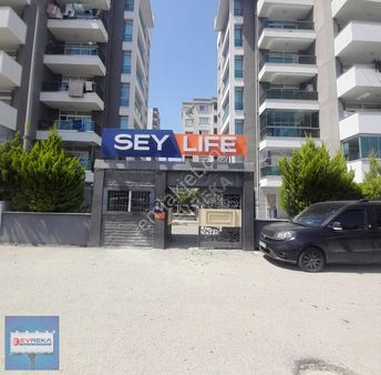 Gürselpaşa'da 6 Katlı Binada 4+1 Kapalı Mutfak Kiralık Daire