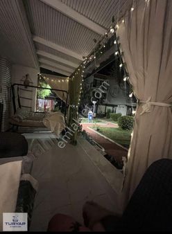 Kurşunlu Tesa Sitesi Eşyalı Satılık Lüks Villa