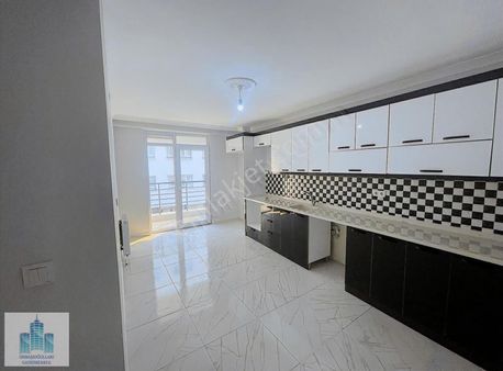 Onbaşıoğullarından Göztepe Mah. 4+1 Dublex Daire