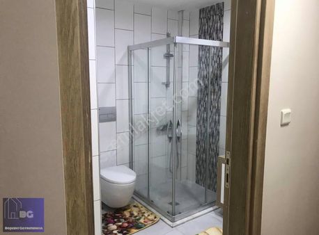 Başkent Gayrimenkulden Eşyalı Kiralık Apart