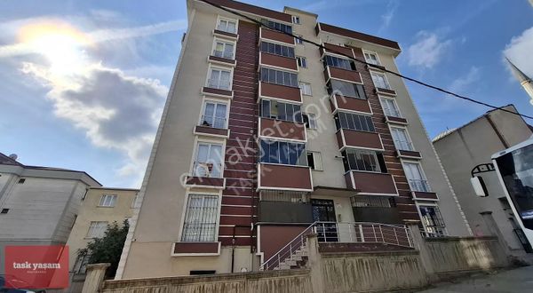 Tuzla Mimar Sinan Mah.geniş Ve Kullanışlı 2+1 Kiralık Daire