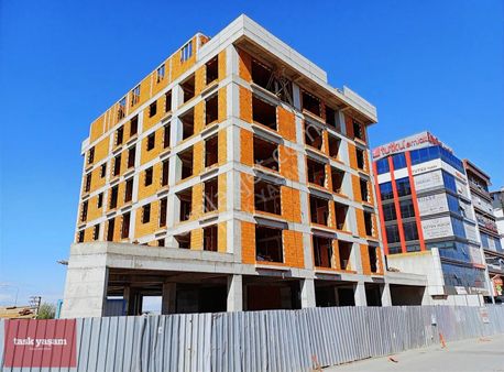 Çayırova Emek Cadde Üzeri Fırsat Proje Satılık 3+1,2+1 Daireler