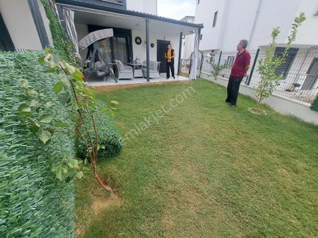 İzmir Seferihisar Payamlı Da Satılık 2+1 Villa