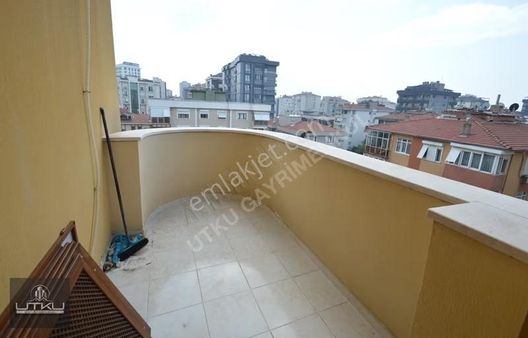 Utkudan Suadiyede Balkonlu Kombili 150m2 Kiralık 4+1 Daire