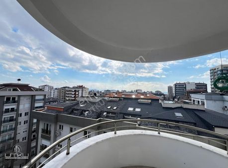 Utkudan Bağdat Cad. Yakın Full Dekore Edilmiş 165m2 Satılık 4+1