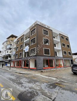 Çeltikçi Mahallesinde 2+1 Kapalı Mutfak Lüks A Kalite Daire