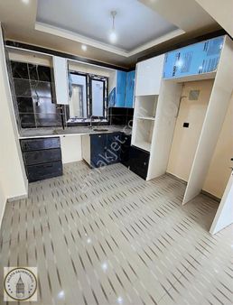 Cumhuriyet Mahallesinde 2+1 A Kalite Sıfır Daire