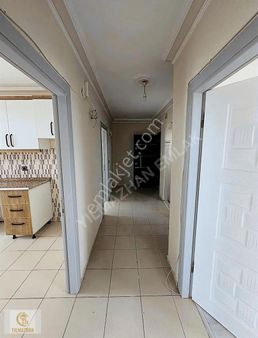 Sütçüler Cadde Üstü Satılık 2+1 Geniş Daire