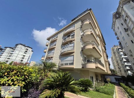 Çağlayan Mah. Özellikli Site İçerisinde Doğalgazlı 3+1